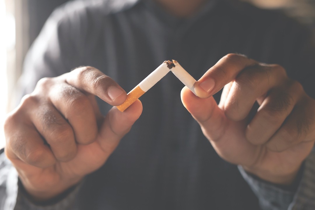 Lời khuyên của các bác sĩ Nga: Muốn bỏ thuốc lá, phải làm được điều này