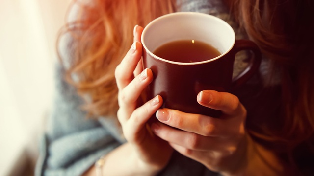 Bạn nên uống trà hay cà phê? - 2