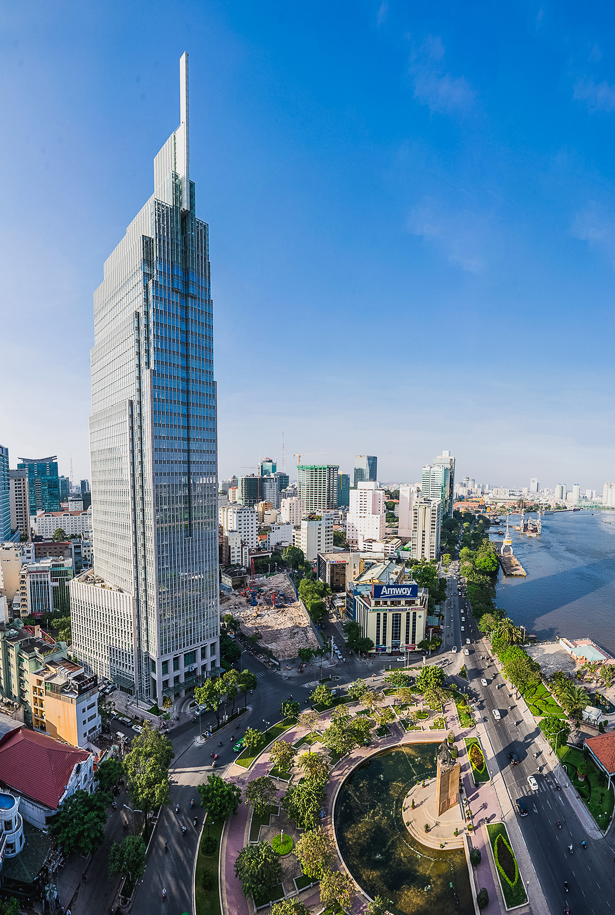 Travel off Path: TP HCM là điểm đến xu hướng hàng đầu châu Á năm 2023