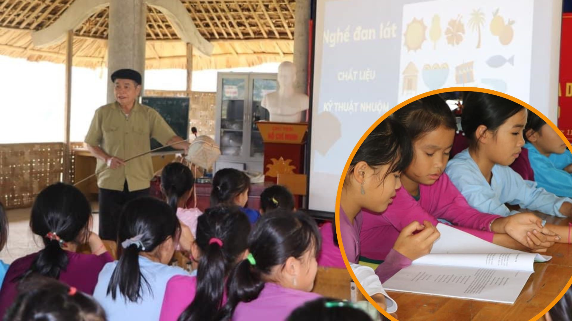 Lào Cai: Làng cổ thành điểm du lịch