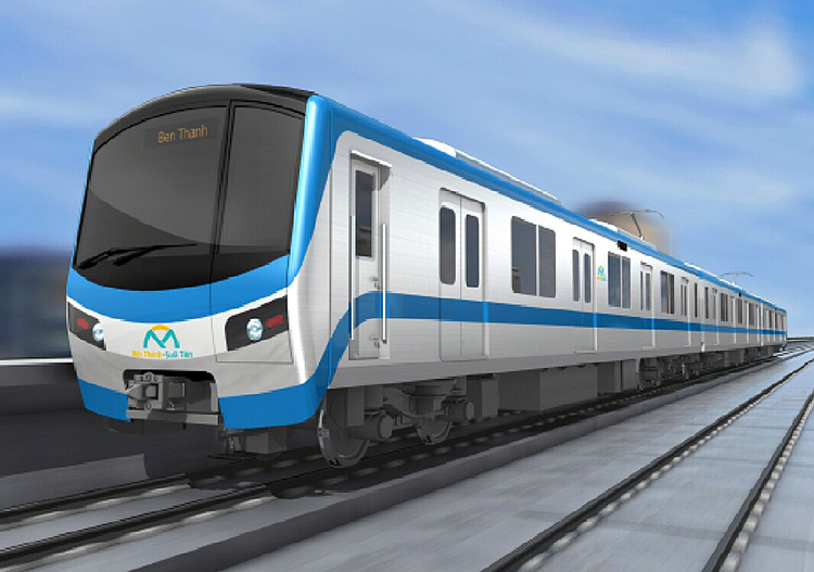 chay thu doan tren cao metro so 1 tu thang 6