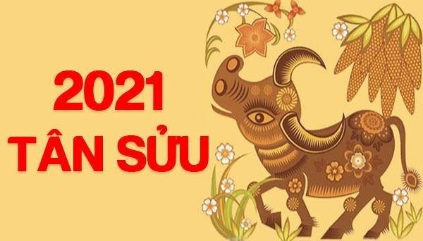 Chọn tuổi xông đất Tết Tân Sửu 2021