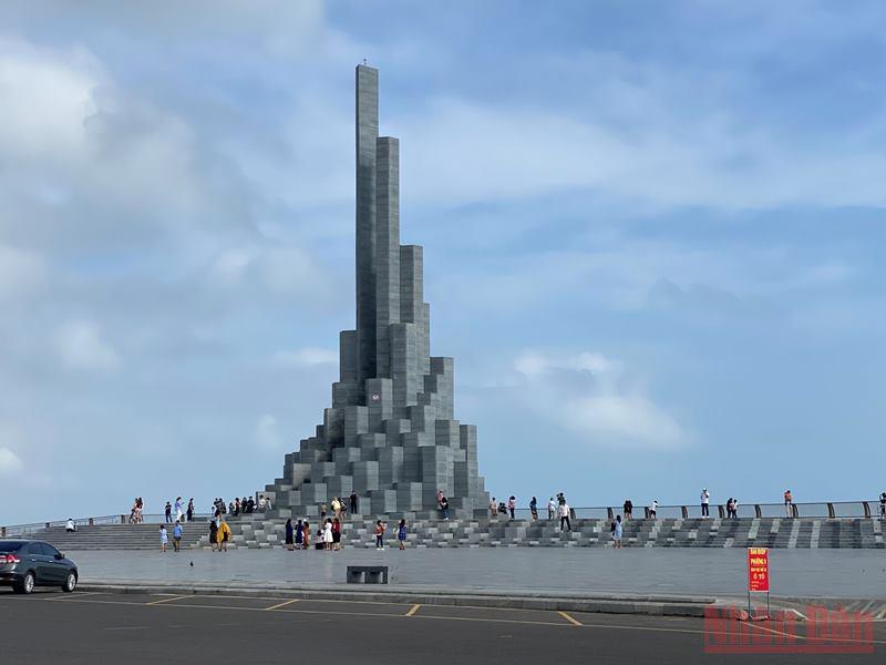 Để du lịch Phú Yên trở thành ngành kinh tế mũi nhọn Để du lịch Phú Yên trở thành ngành kinh tế mũi nhọn