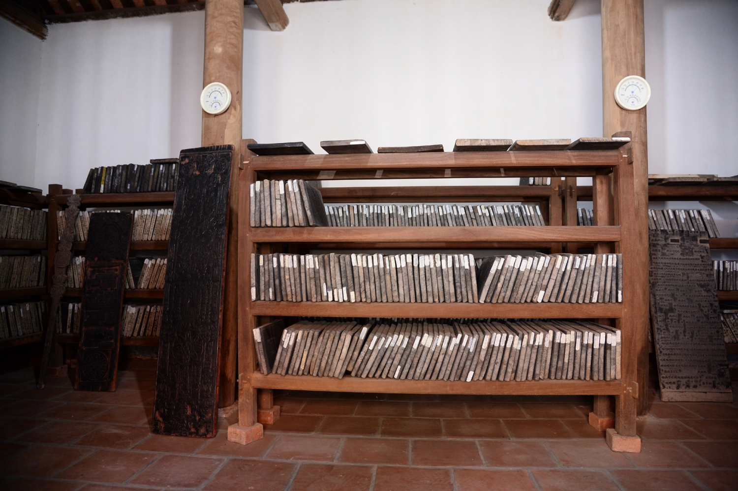 Thăm chùa Bổ Đà - Dấu xưa độc đáo vùng Kinh Bắc Chùa Bổ Đà - Dấu xưa độc đáo vùng Kinh Bắc