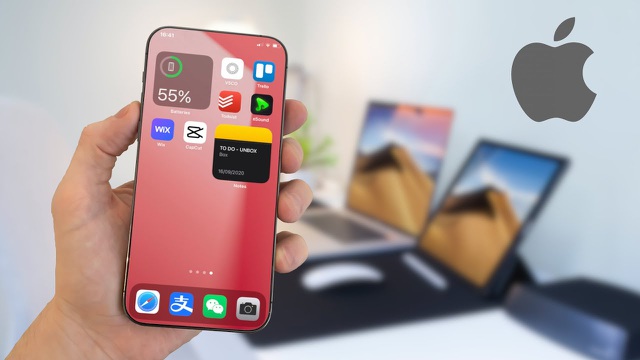 Apple thắt chặt an ninh để tránh rò rỉ thông tin về loạt iPhone mới - 1