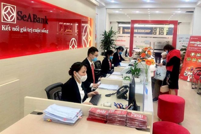 Tin nhanh ngân hàng ngày 27/3: SeABank tung gói vay ưu đãi lãi suất từ 0%
