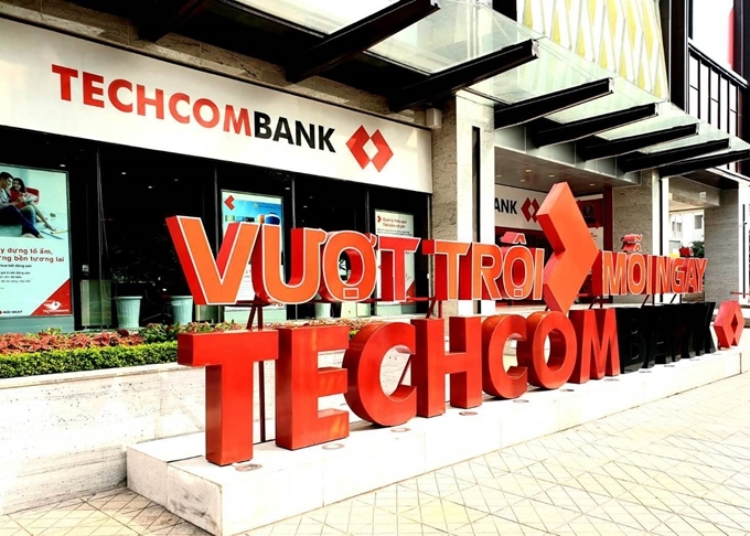 Tin nhanh ngân hàng ngày 5/4:Techcombank đề xuất  em trai chủ tịch ngân hàng này vào hội đồng quản trị