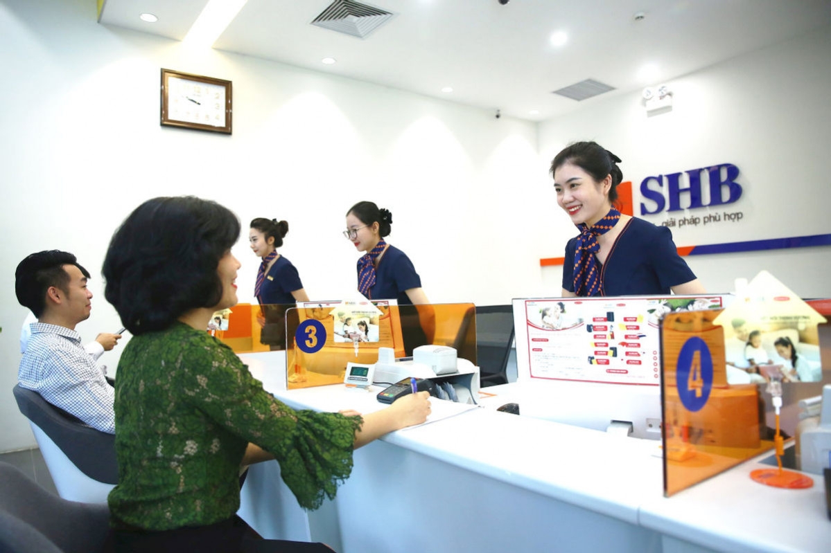 Tin nhanh ngân hàng ngày 7/4: VietinBank dành tặng nhiều ưu đãi cho “phái đẹp”