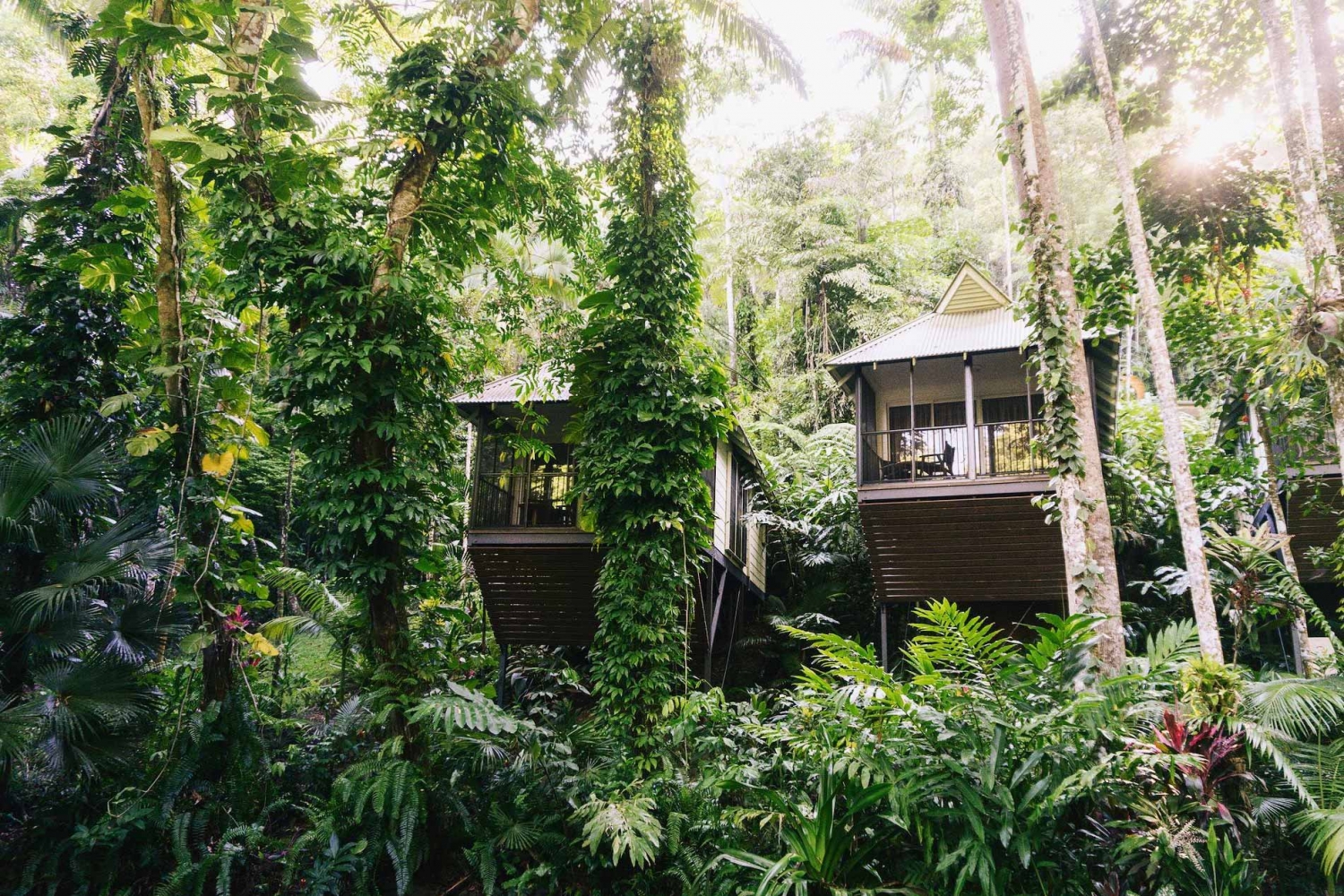 10 điểm đến giúp bạn tận hưởng cuộc sống xanh, lấy lại năng lượng 10 điểm đến giúp bạn tận hưởng cuộc sống xanh,