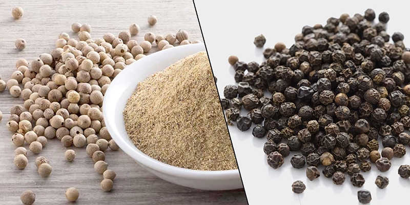 Giá tiêu hôm nay 28/4: Tiếp tục đi ngang, thấp nhất 65.000đ/kg