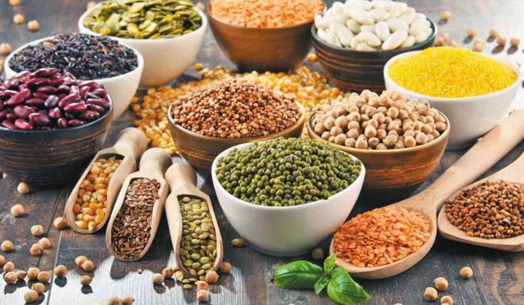 Nhóm nông sản đóng cửa với diễn biến trái chiều trong phiên cuối tuần