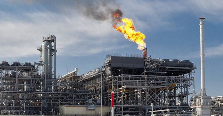 Nhìn lại thị trường khí đốt