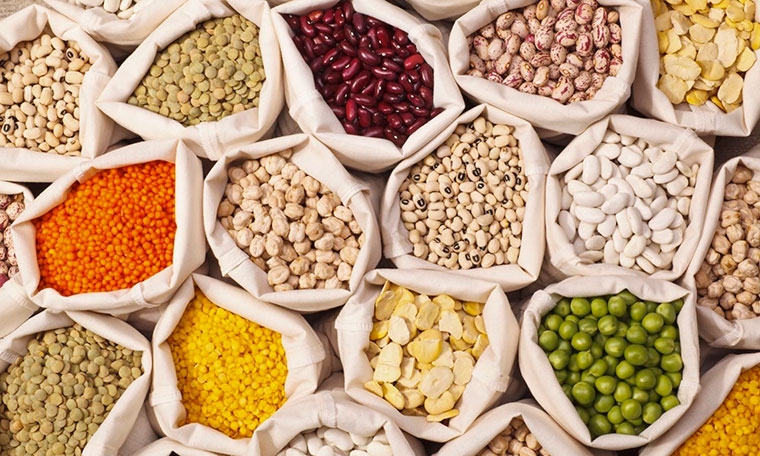 Sắc đỏ áp đảo các mặt hàng nông sản trong phiên giao dịch ngày 18/5 Sắc đỏ áp đảo các mặt hàng nông sản trong phiên giao dịch ngày 18/5