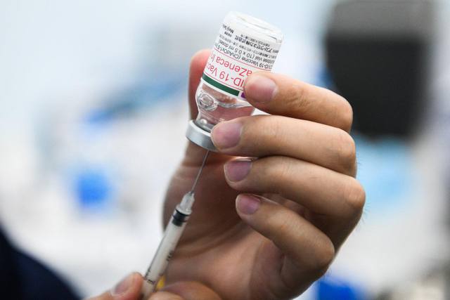 Đại dịch COVID-19 chưa kết thúc, vaccine vẫn là "vũ khí chiến lược"