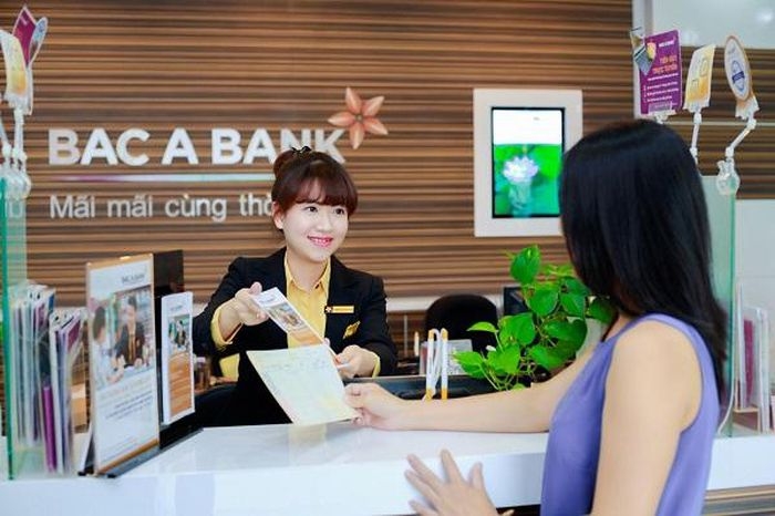 Tin nhanh ngân hàng ngày 7/7: Ngân hàng Bắc Á ưu đãi lãi suất cho doanh nghiệp vay vốn