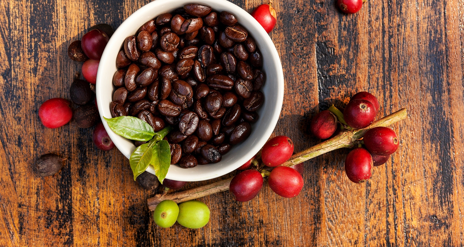 Giá cà phê hôm nay 11/7: robusta tăng lên mức cao