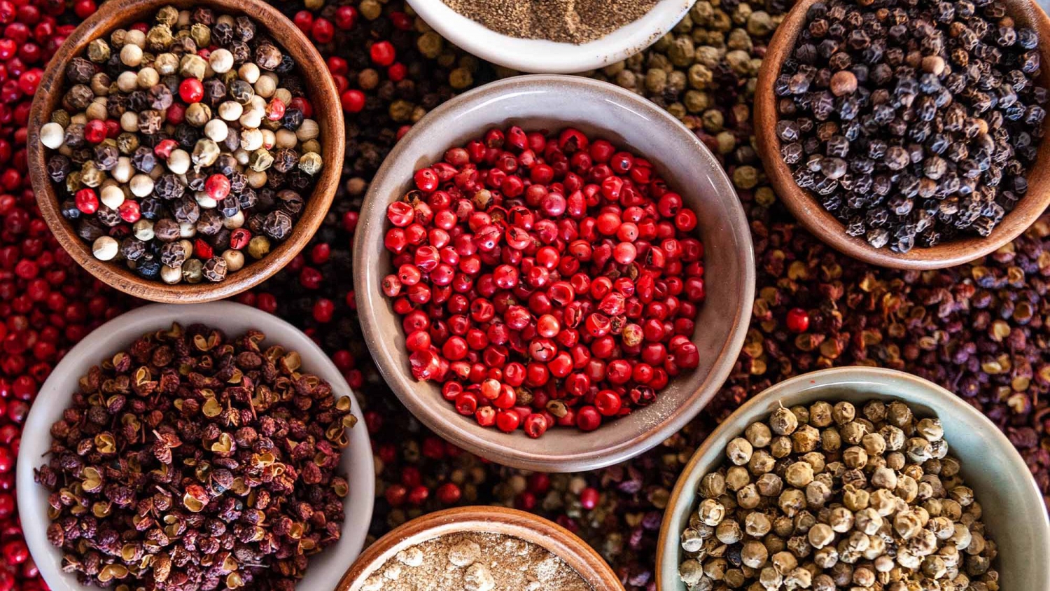 Giá tiêu hôm nay 11/7: Không có biến động Giá tiêu hôm nay ngày 2/8: Tiếp tục tăng nhẹ trên sàn thế giới