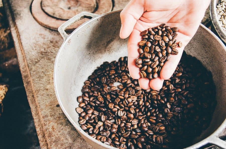 Giá cà phê hôm nay 12/7: Robusta lập đỉnh mới, đà tăng còn rất lớn