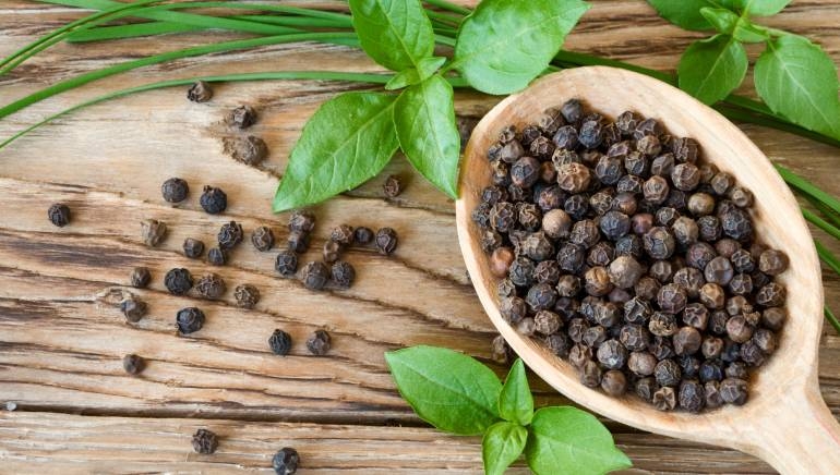 Giá tiêu hôm nay ngày 23/7: Thị trường thế giới giảm