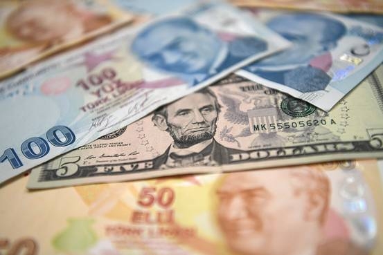Tỷ giá ngoại tệ hôm nay ngày 5/8: Đồng USD tiếp tục suy yếu