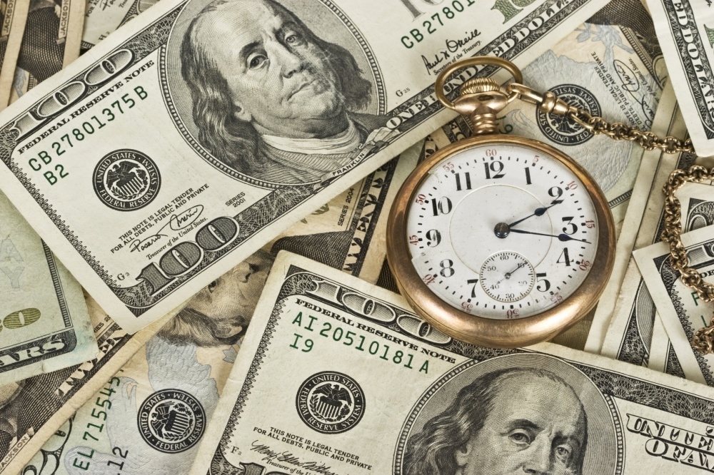 Tỷ giá ngoại tệ hôm nay ngày 11/8: Đồng USD tiếp tục mạnh lên