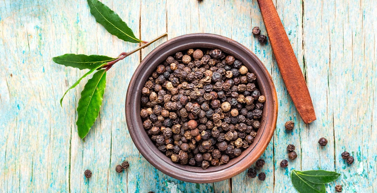 Giá tiêu hôm nay ngày 15/7: Cao nhất 75.500đ/kg