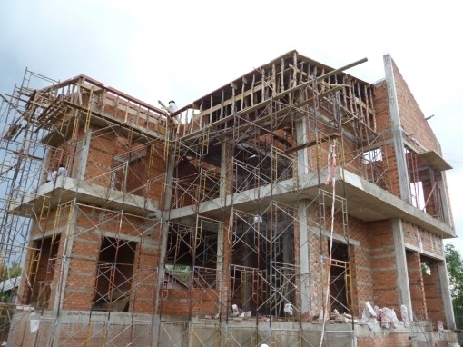 Bộ Xây dựng dự thảo nhiều quy định mới về nhà ở riêng lẻ
