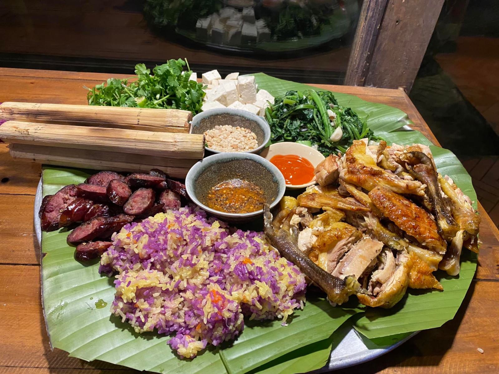 Du lịch Sa Pa tận hưởng mùa hè tuyệt vời của miền Bắc Việt Nam