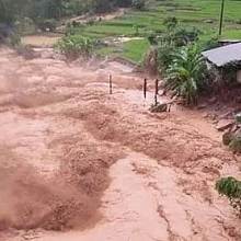 dam bao an toan gian khoan dau khi cac hoat dong khai thac tren bien