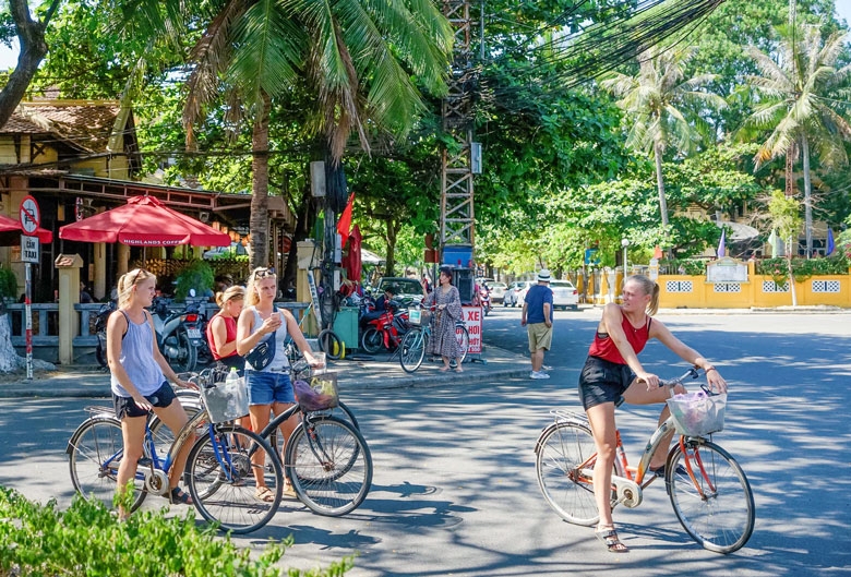 Nhận diện các loại hình du lịch nông thôn