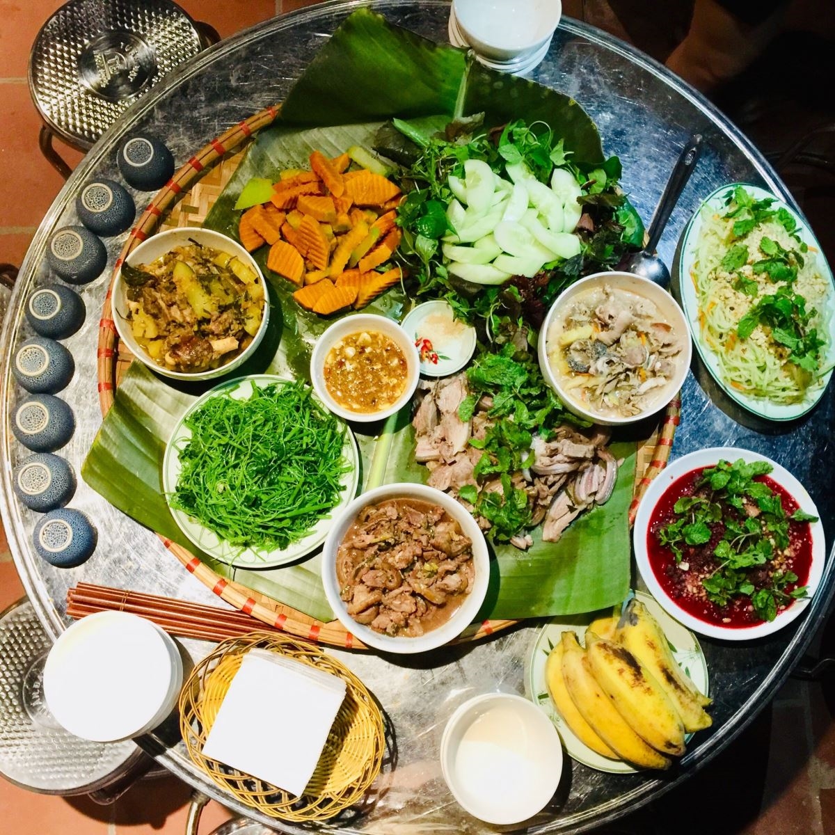 Bắc Kạn: Trải nghiệm cảnh sắc hữu tình ở lòng hồ Ba Bể