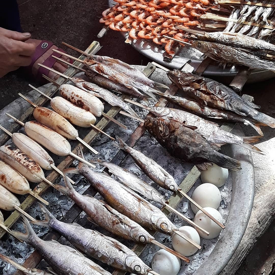Bắc Kạn: Trải nghiệm cảnh sắc hữu tình ở lòng hồ Ba Bể