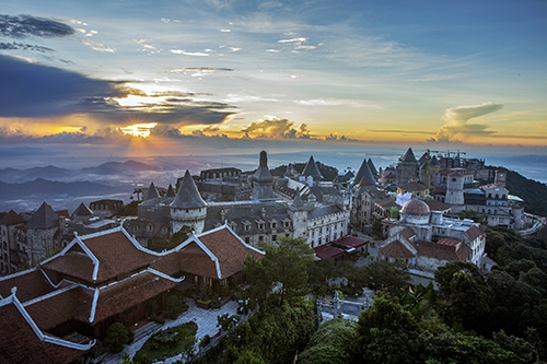 Những khu sinh thái hấp dẫn du khách tại Việt Nam Những khu sinh thái hấp dẫn du khách tại Việt Nam