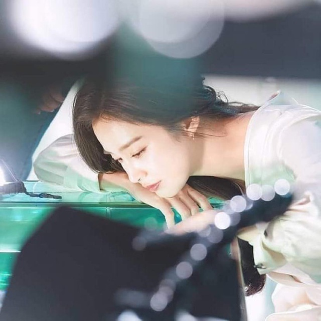 Hình ảnh hiếm hoi của gia đình Kim Tae Hee và Bi Rain - 4