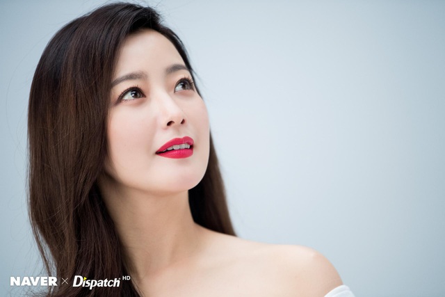 Kim Hee Sun - Mỹ nhân nhận mình đẹp hơn Song Hye Kyo, Kim Tae Hee - 6 Kim Hee Sun - Mỹ nhân nhận mình đẹp hơn Song Hye Kyo, Kim Tae Hee - 6