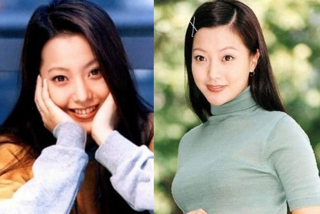 Kim Hee Sun - Mỹ nhân nhận mình đẹp hơn Song Hye Kyo, Kim Tae Hee - 1 Kim Hee Sun - Mỹ nhân nhận mình đẹp hơn Song Hye Kyo, Kim Tae Hee - 1