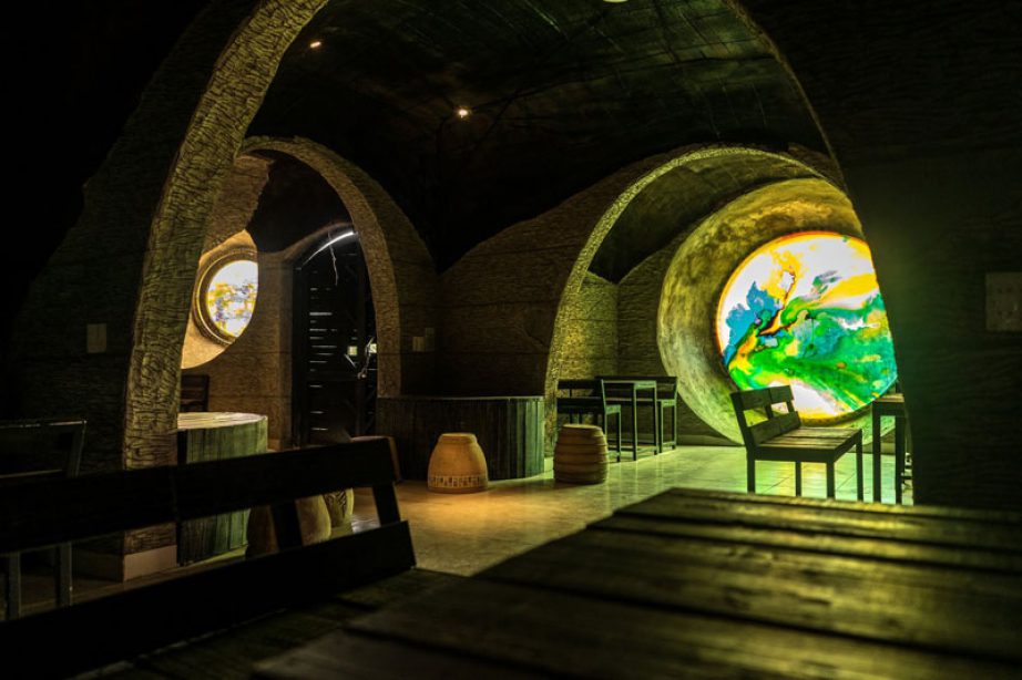 Bạn đã đến “vườn địa đàng” lá phong Đà Lạt chưa