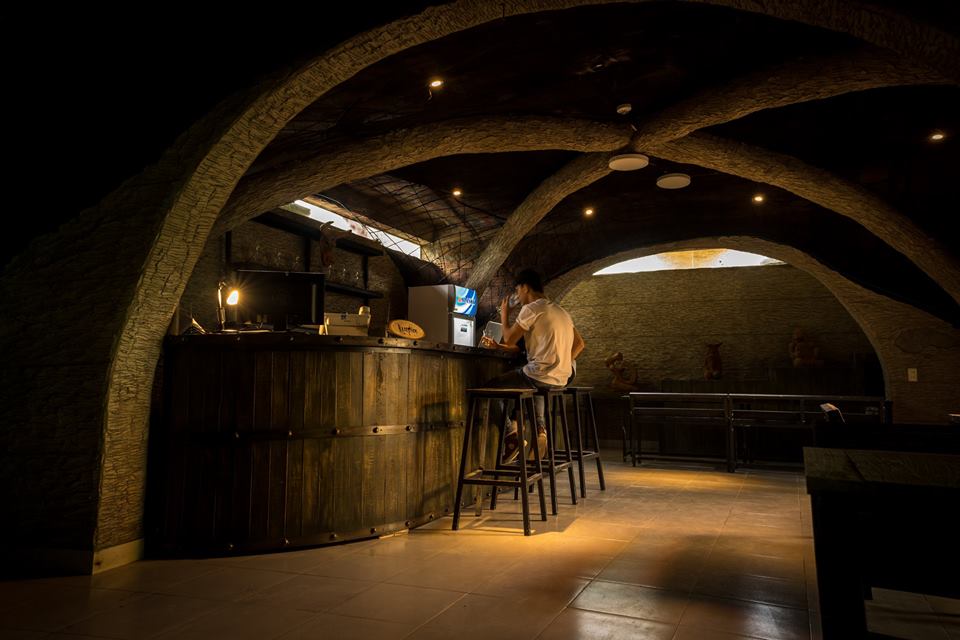 Bạn đã đến “vườn địa đàng” lá phong Đà Lạt chưa