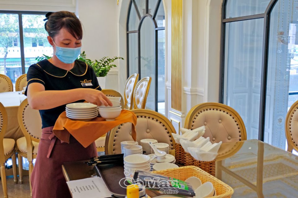 Cà Mau: Du lịch “xanh”