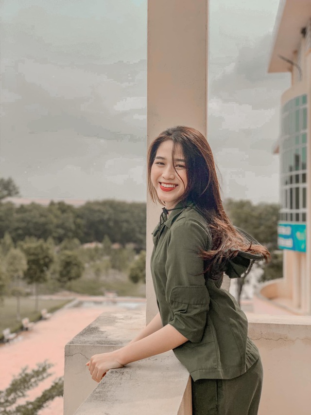 Hành trình chinh phục vương miện của tân hoa hậu Đỗ Thị Hà - 5