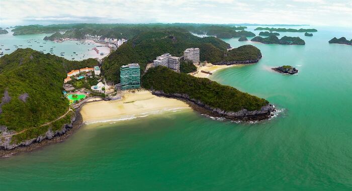 Du lịch đảo Cát Hải đầy mộng mơ cùng những lời khuyên từ cô nàng kiến trúc sư xinh đẹp Du lịch đảo Cát Hải đầy mộng mơ cùng những lời khuyên từ cô nàng kiến trúc sư xinh đẹp