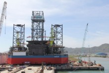 PV Shipyard – Người lĩnh ấn tiên phong