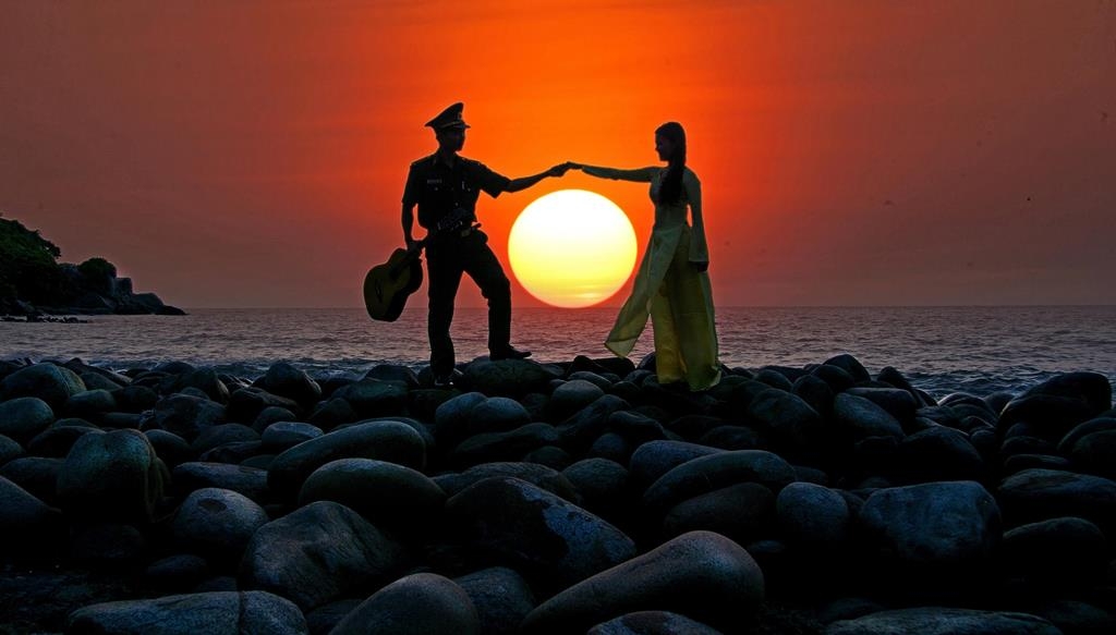 Khám phá Hòn Khoai - Khám phá Hòn Khoai -