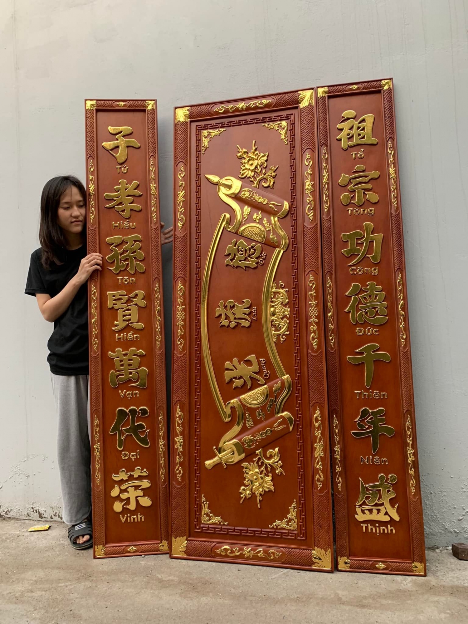 5 làng nghề độc đáo ngoại thành Hà Nội