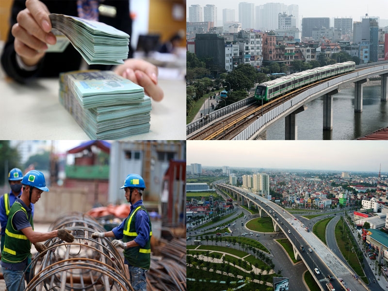 Thành lập 6 Tổ công tác kiểm tra, tháo gỡ vướng mắc, đẩy mạnh giải ngân vốn đầu tư công