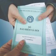 Giao dự toán thu, chi BHXH, BHTN, BHYT năm 2022