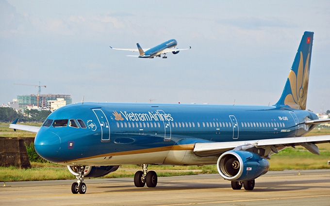 Tin tức kinh tế ngày 14/7: Vietnam Airlines nỗ lực giảm lỗ gần 5.800 tỷ