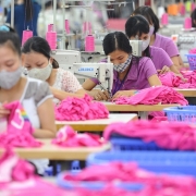 Tin tức kinh tế ngày 19/08: Xuất nhập khẩu nửa đầu tháng 8 giảm 5,31 tỷ USD