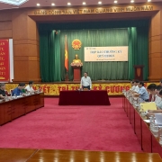Tổng thu ngân sách Nhà nước 9 tháng tăng 22%