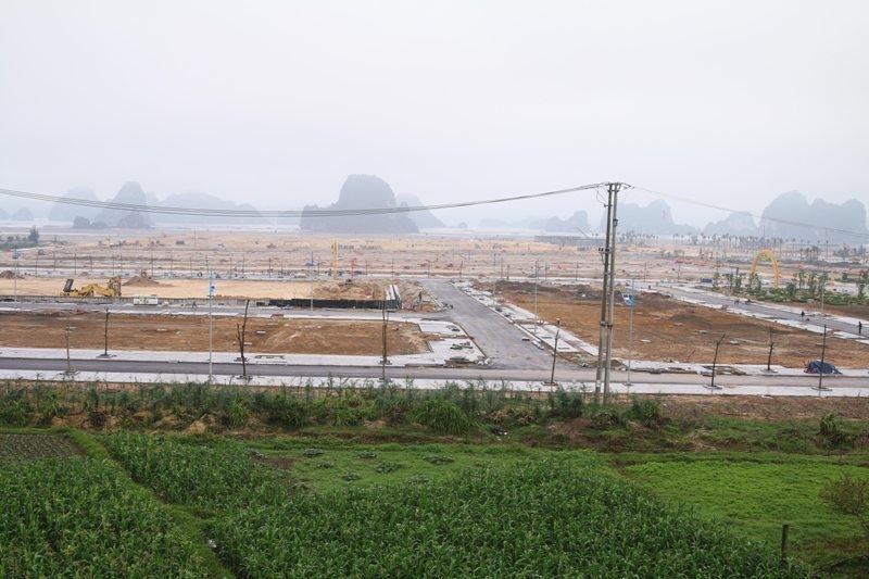 Tin bất động sản ngày 3/1/2022: Khởi tố chủ doanh nghiệp tư nhân thuê đất nhà nước rồi tự ý phân lô bán nền tại Đà Nẵng Tin bất động sản ngày 3/1/2022: Khởi tố chủ doanh nghiệp tư nhân thuê đất nhà nước rồi tự ý phân lô bán nền tại Đà Nẵng